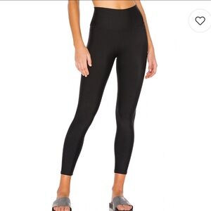 Alo airlift leggings xs black